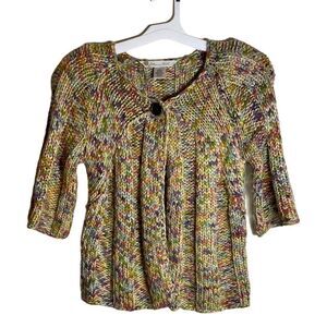 Jillian Nicole‎ Cardigan Sweater